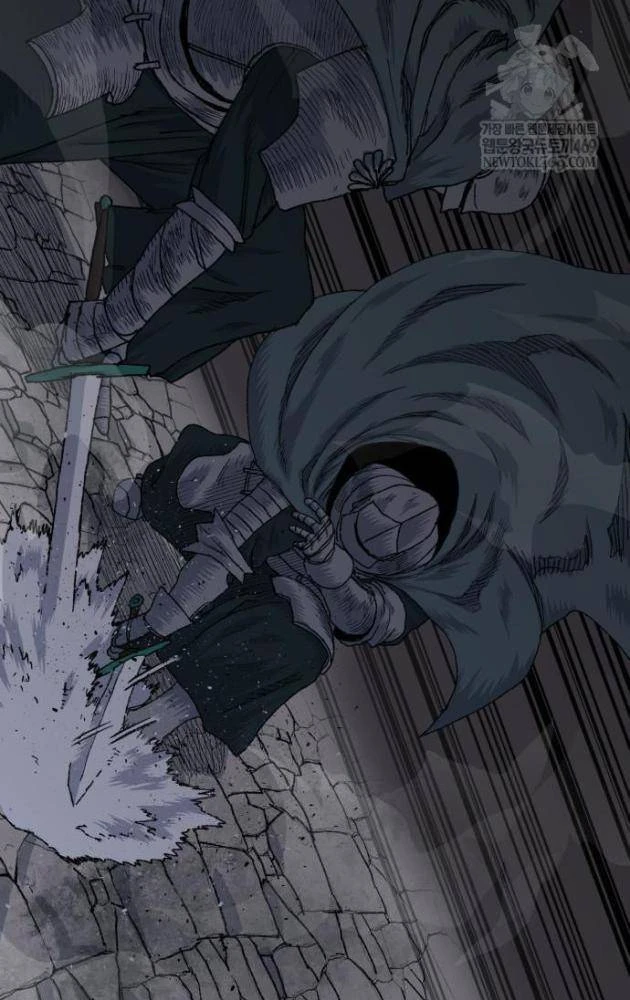 Khô Lâu Sứ Giả Chapter 24 - 129