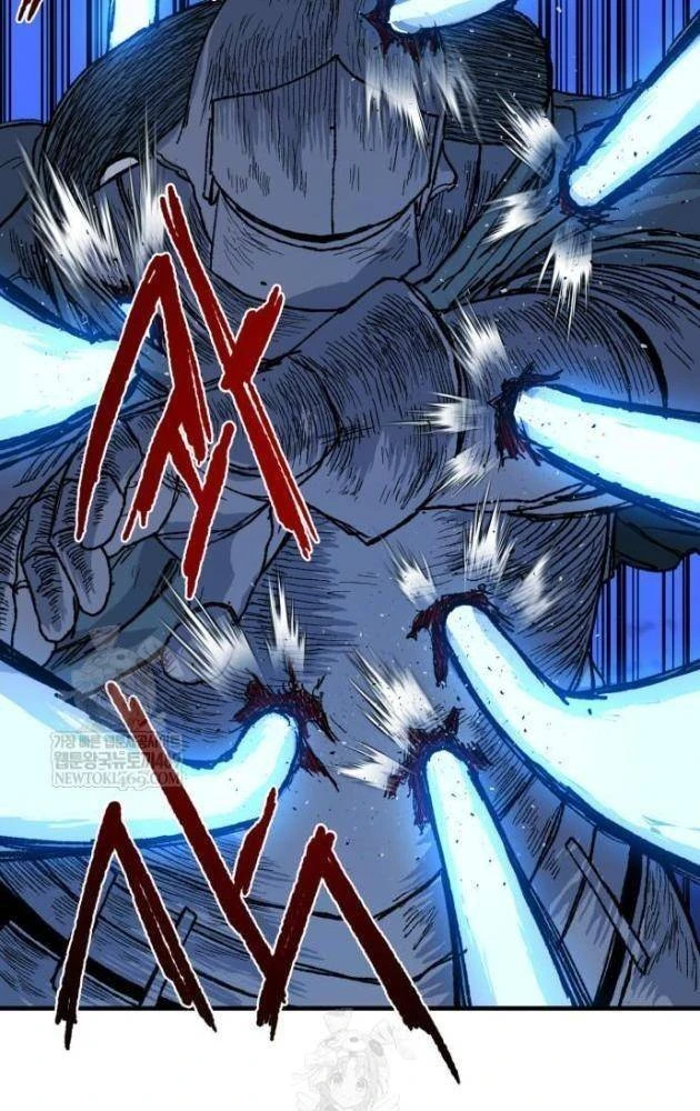 Khô Lâu Sứ Giả Chapter 24 - 134