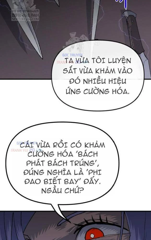 Khô Lâu Sứ Giả Chapter 24 - 144