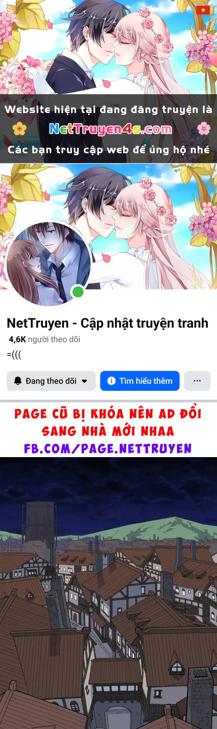 Khô Lâu Sứ Giả Chapter 25 - 1