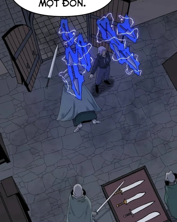 Khô Lâu Sứ Giả Chapter 25 - 3