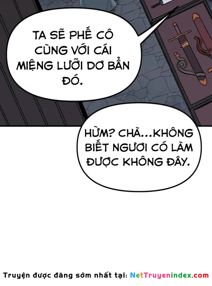 Khô Lâu Sứ Giả Chapter 25 - 4