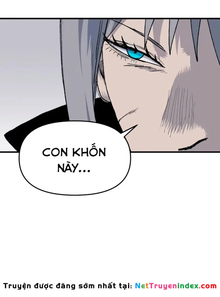 Khô Lâu Sứ Giả Chapter 25 - 6