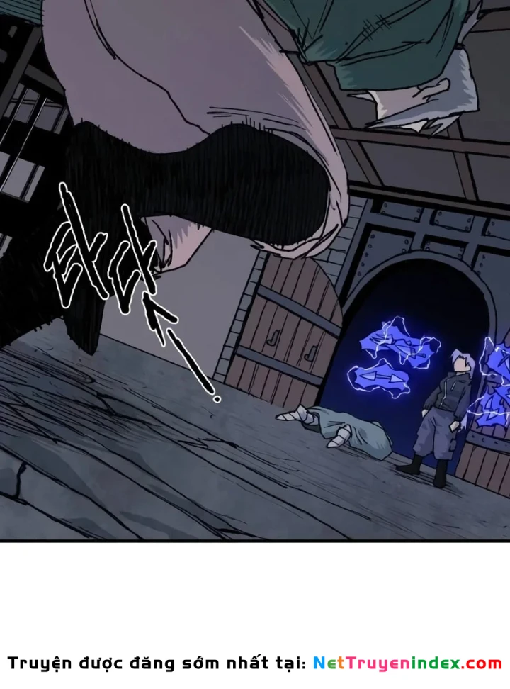 Khô Lâu Sứ Giả Chapter 25 - 8