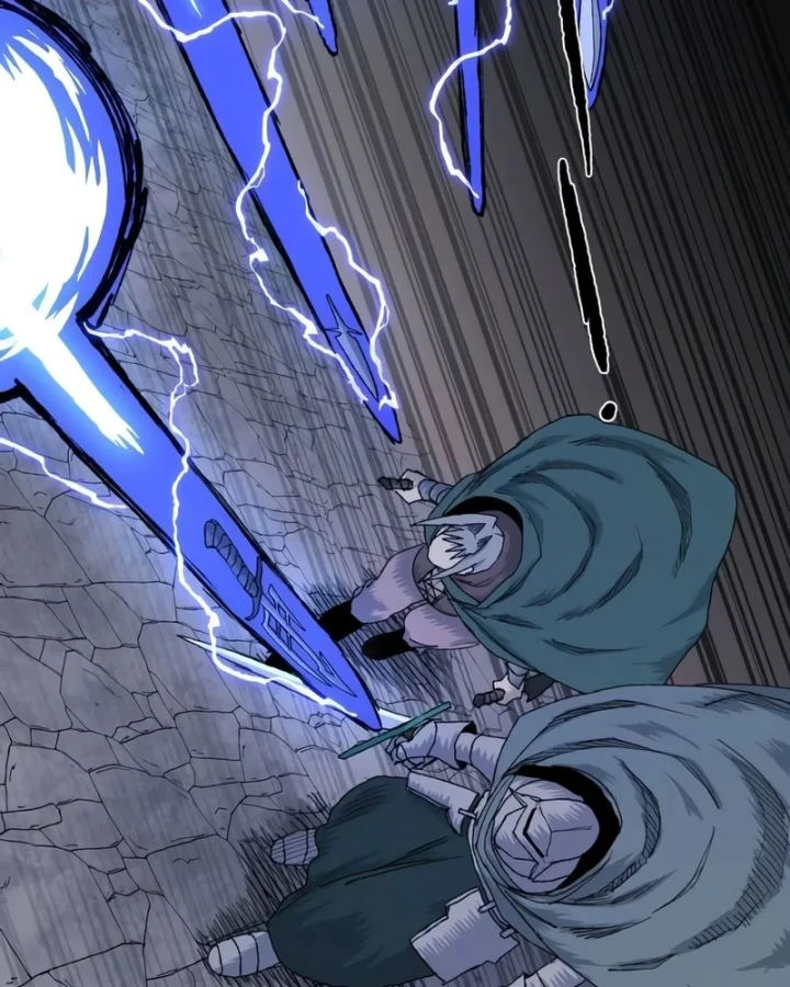 Khô Lâu Sứ Giả Chapter 25 - 12