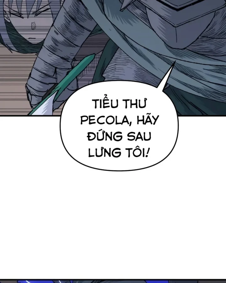 Khô Lâu Sứ Giả Chapter 25 - 14