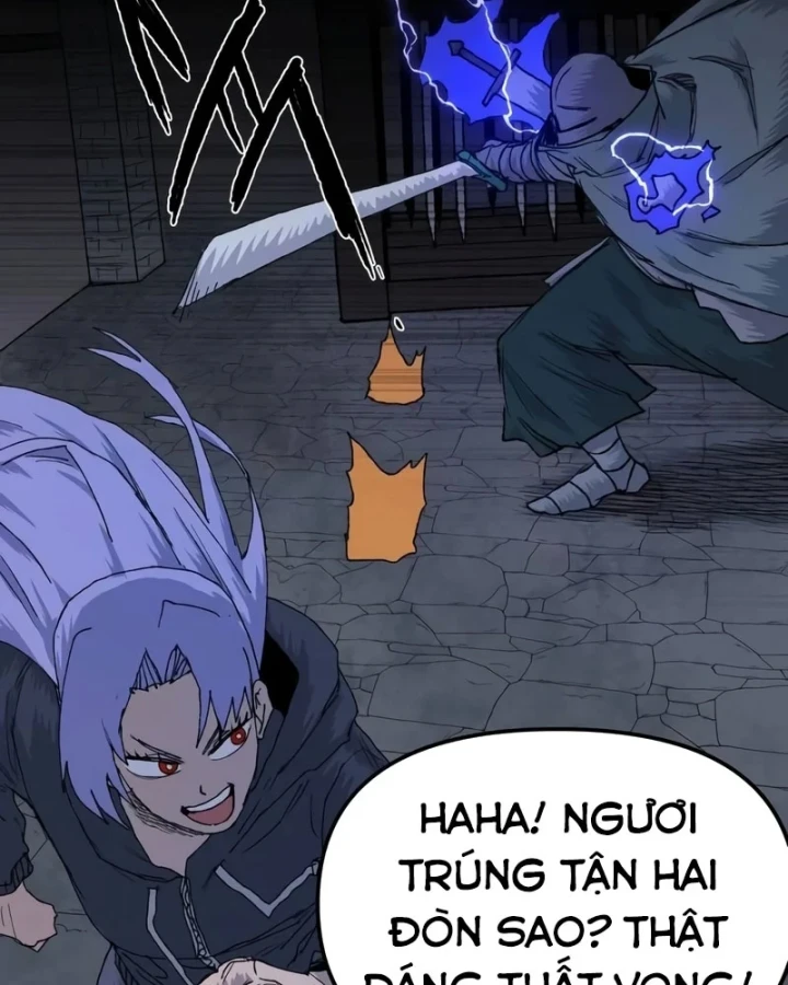 Khô Lâu Sứ Giả Chapter 25 - 17