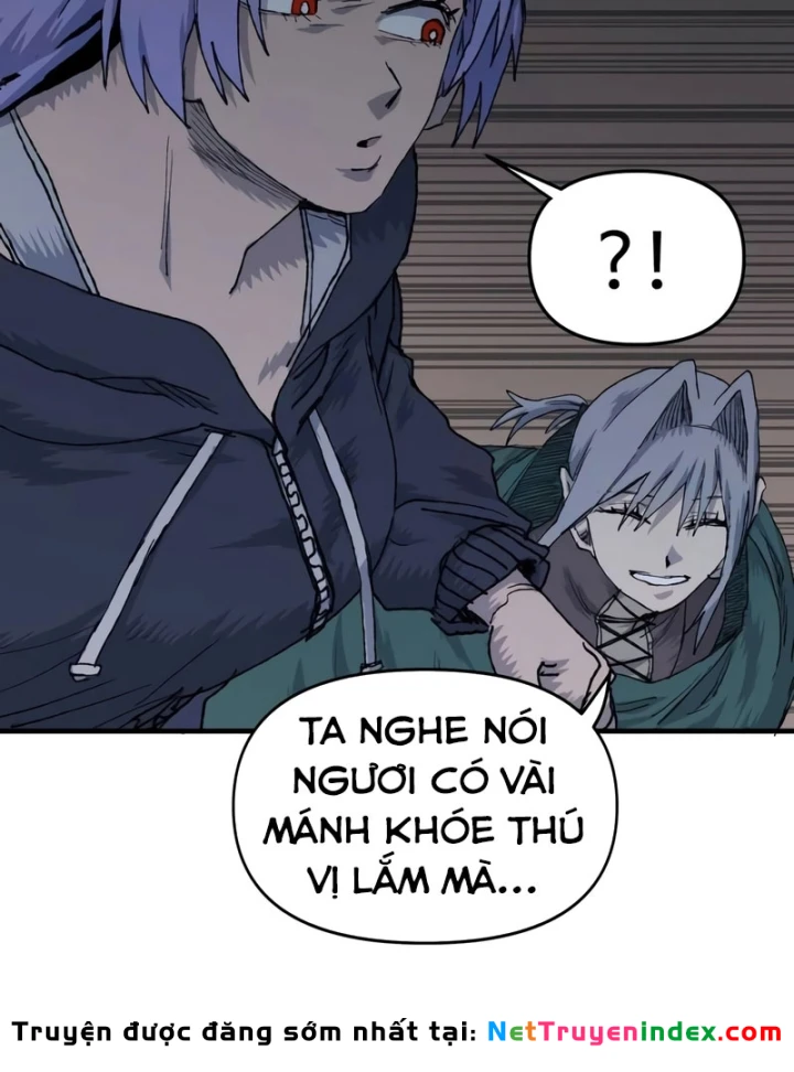 Khô Lâu Sứ Giả Chapter 25 - 19