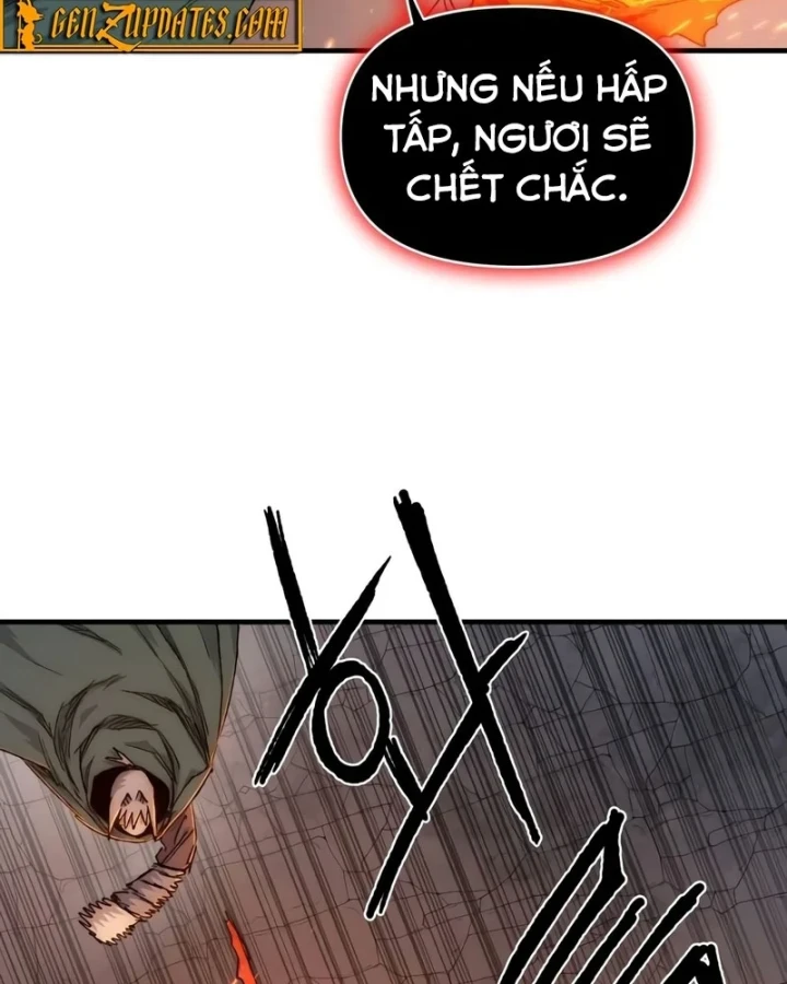 Khô Lâu Sứ Giả Chapter 25 - 21