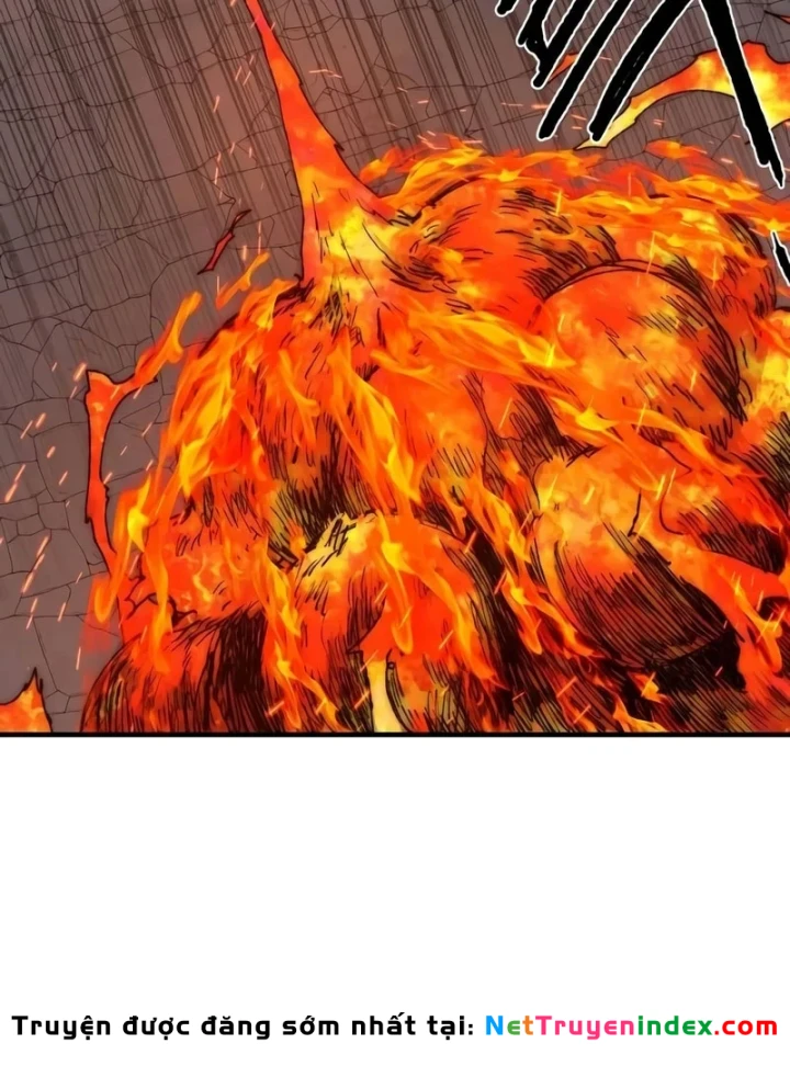 Khô Lâu Sứ Giả Chapter 25 - 22