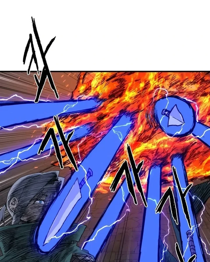 Khô Lâu Sứ Giả Chapter 25 - 24