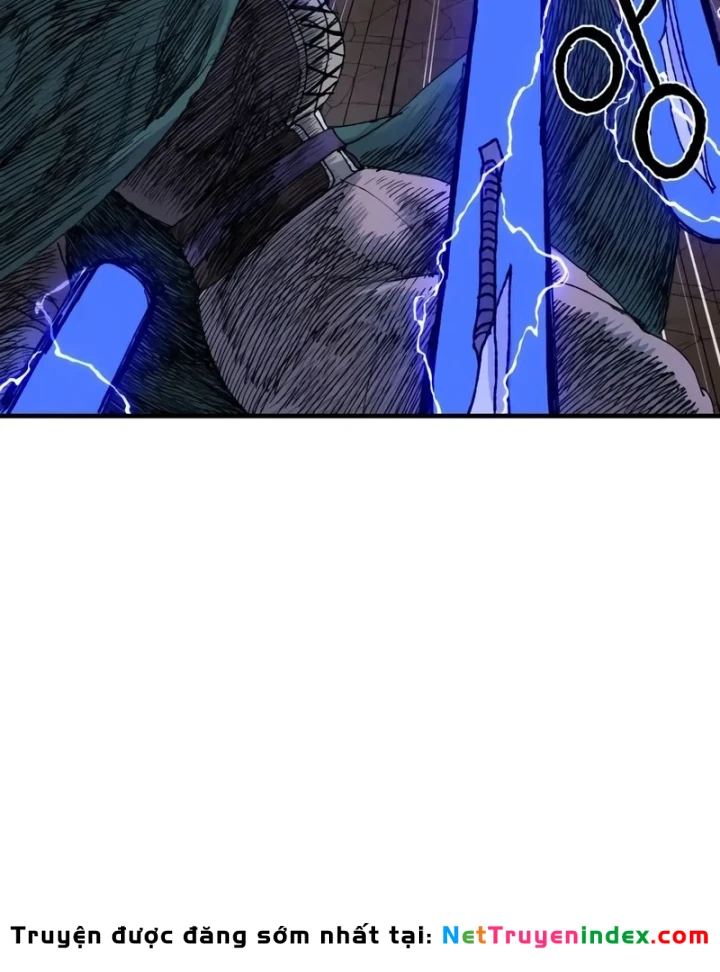 Khô Lâu Sứ Giả Chapter 25 - 25