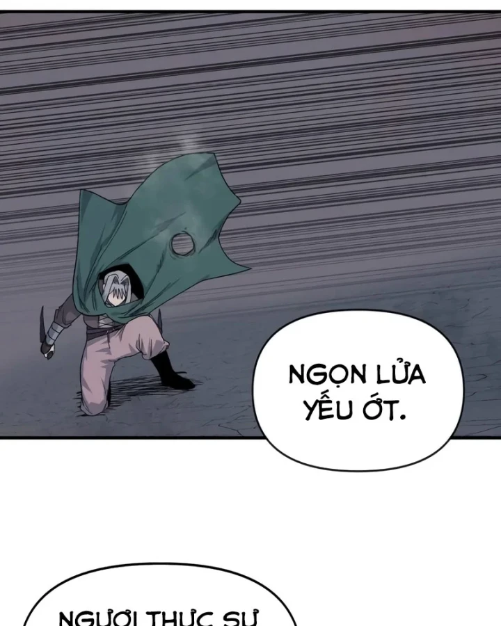 Khô Lâu Sứ Giả Chapter 25 - 26