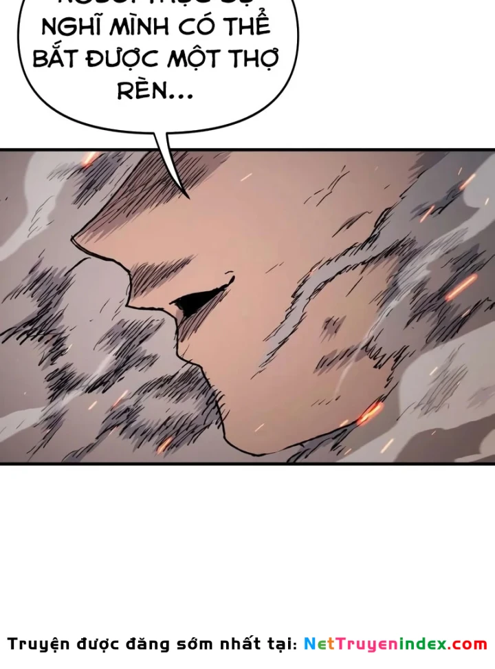 Khô Lâu Sứ Giả Chapter 25 - 27