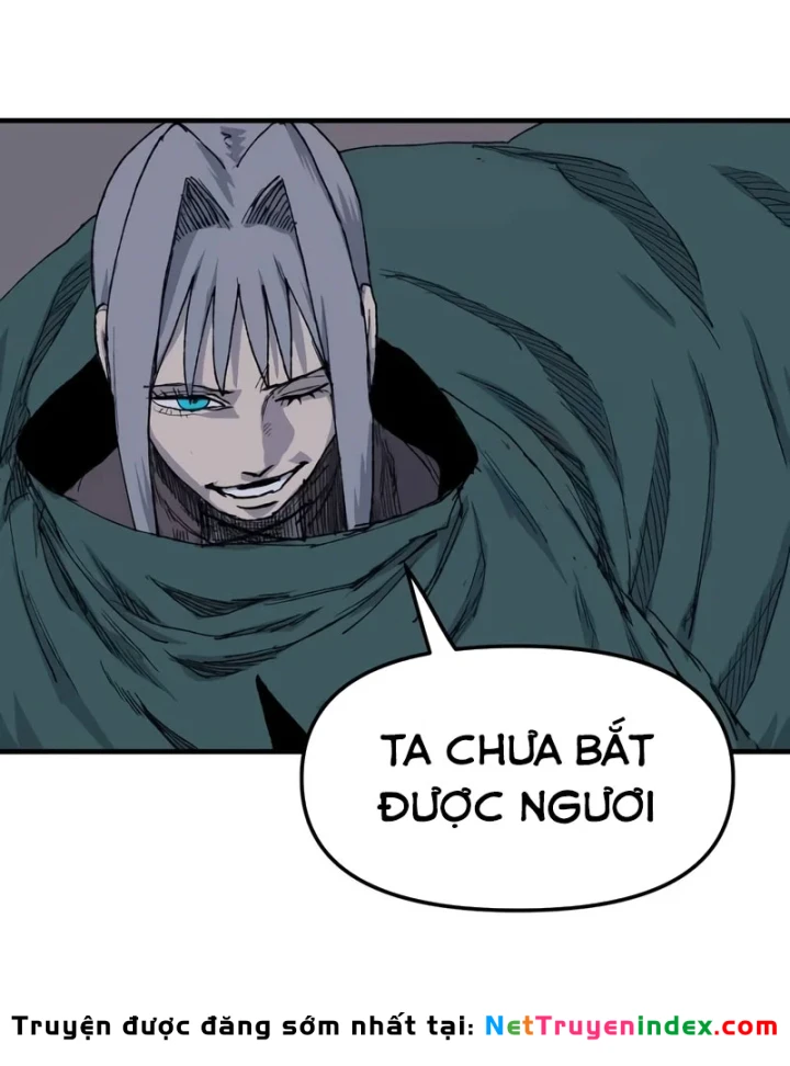 Khô Lâu Sứ Giả Chapter 25 - 30