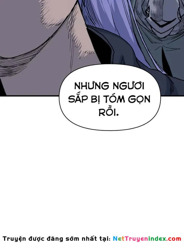 Khô Lâu Sứ Giả Chapter 25 - 32