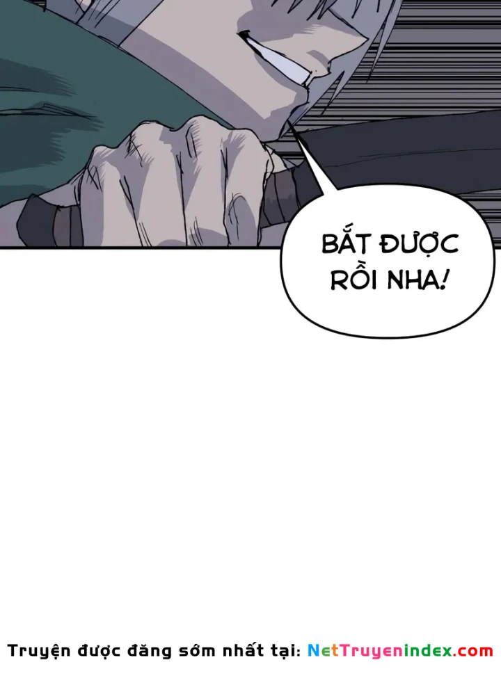 Khô Lâu Sứ Giả Chapter 25 - 34