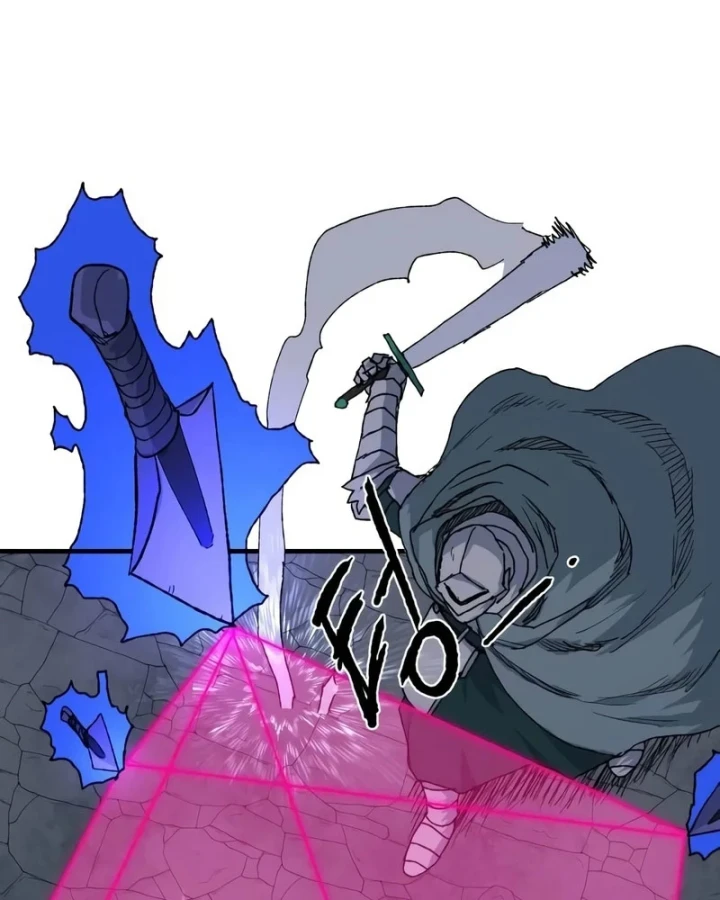 Khô Lâu Sứ Giả Chapter 25 - 35