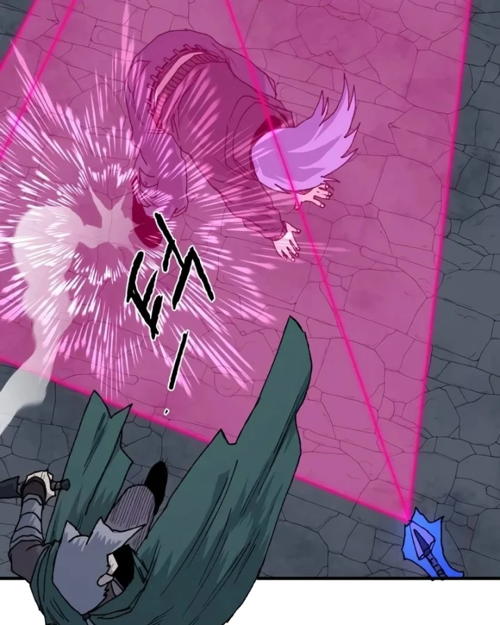 Khô Lâu Sứ Giả Chapter 25 - 36