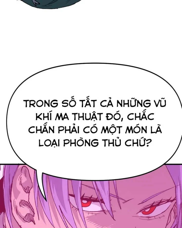 Khô Lâu Sứ Giả Chapter 25 - 37
