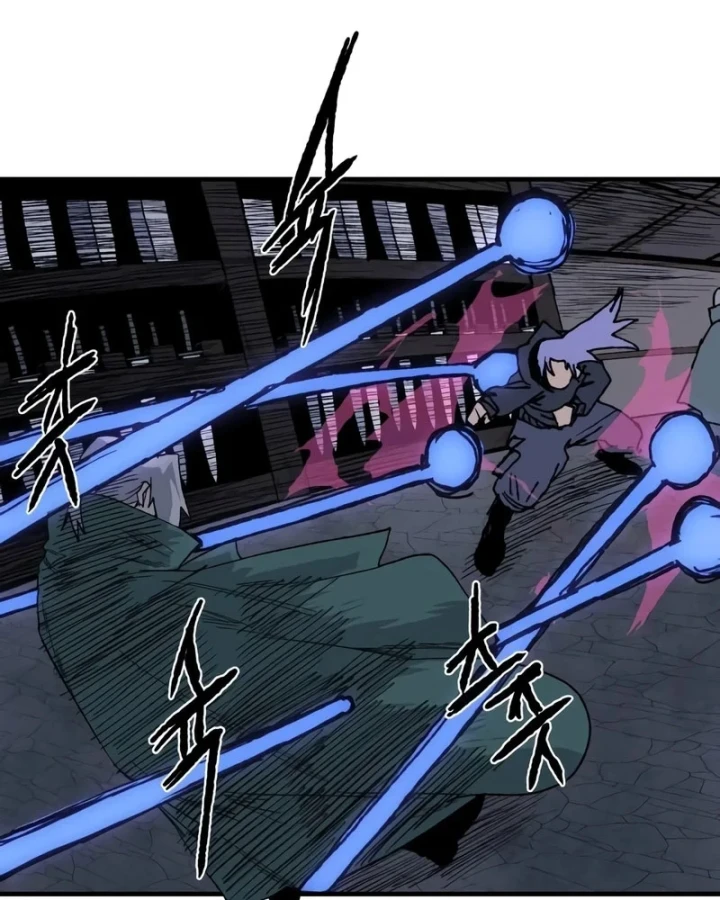 Khô Lâu Sứ Giả Chapter 25 - 39