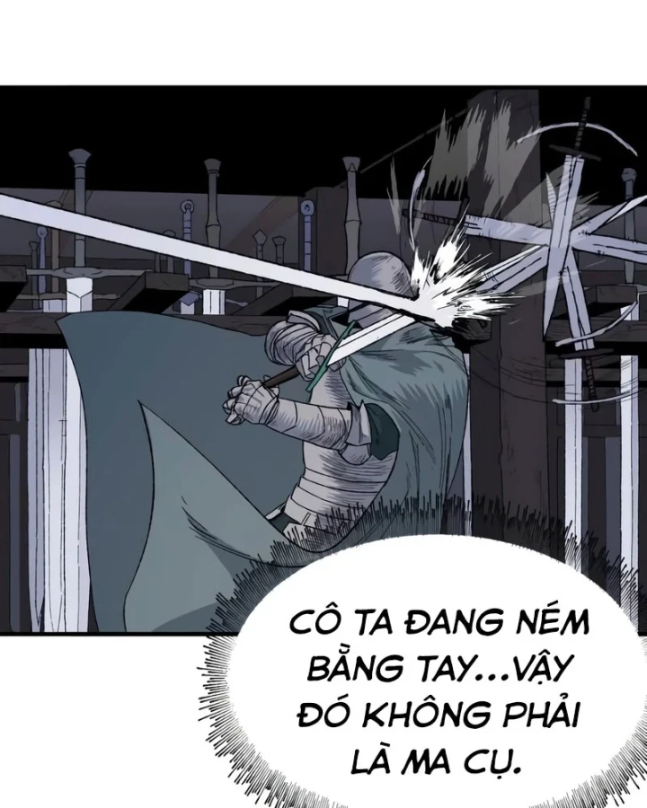 Khô Lâu Sứ Giả Chapter 25 - 44