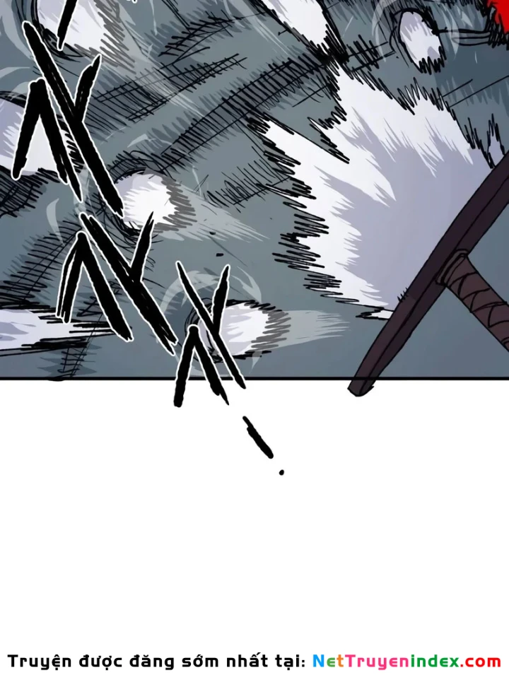 Khô Lâu Sứ Giả Chapter 25 - 49