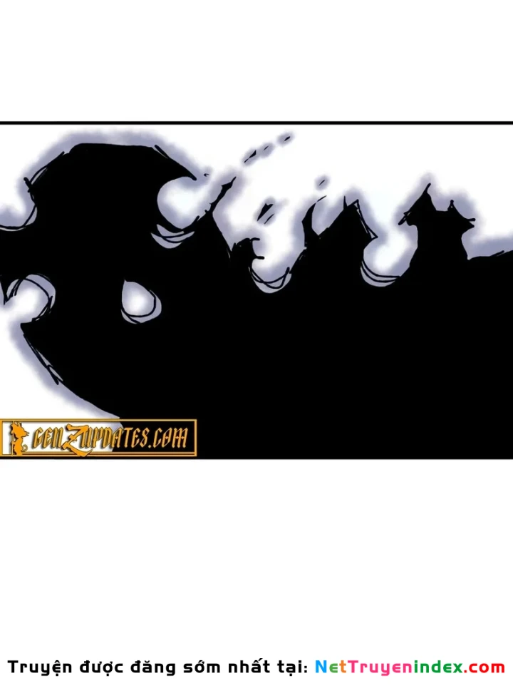 Khô Lâu Sứ Giả Chapter 25 - 50