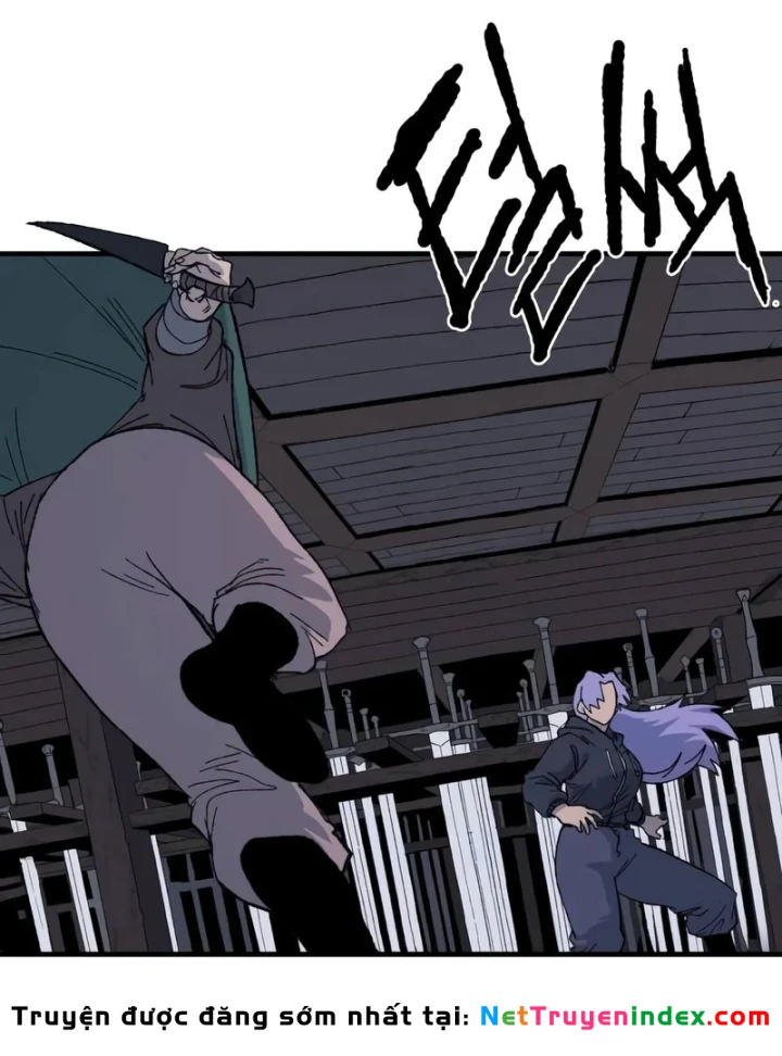 Khô Lâu Sứ Giả Chapter 25 - 51