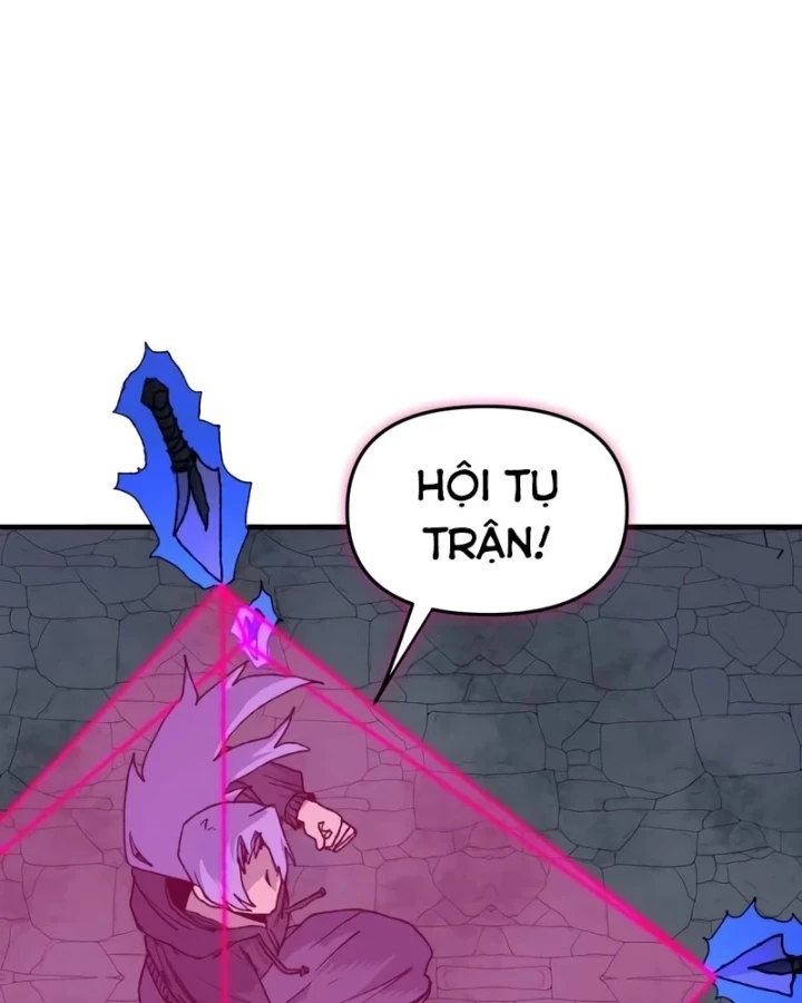 Khô Lâu Sứ Giả Chapter 25 - 52