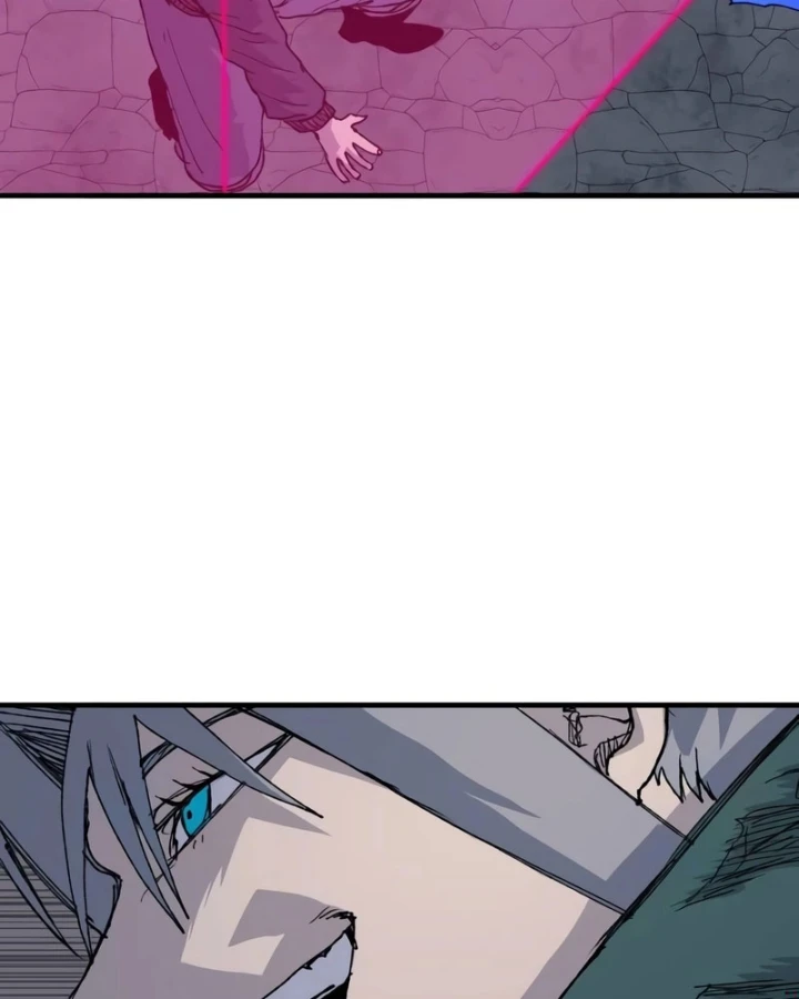 Khô Lâu Sứ Giả Chapter 25 - 53