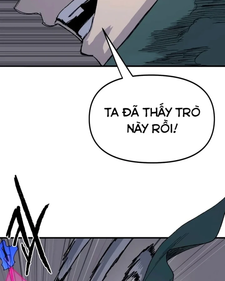 Khô Lâu Sứ Giả Chapter 25 - 54