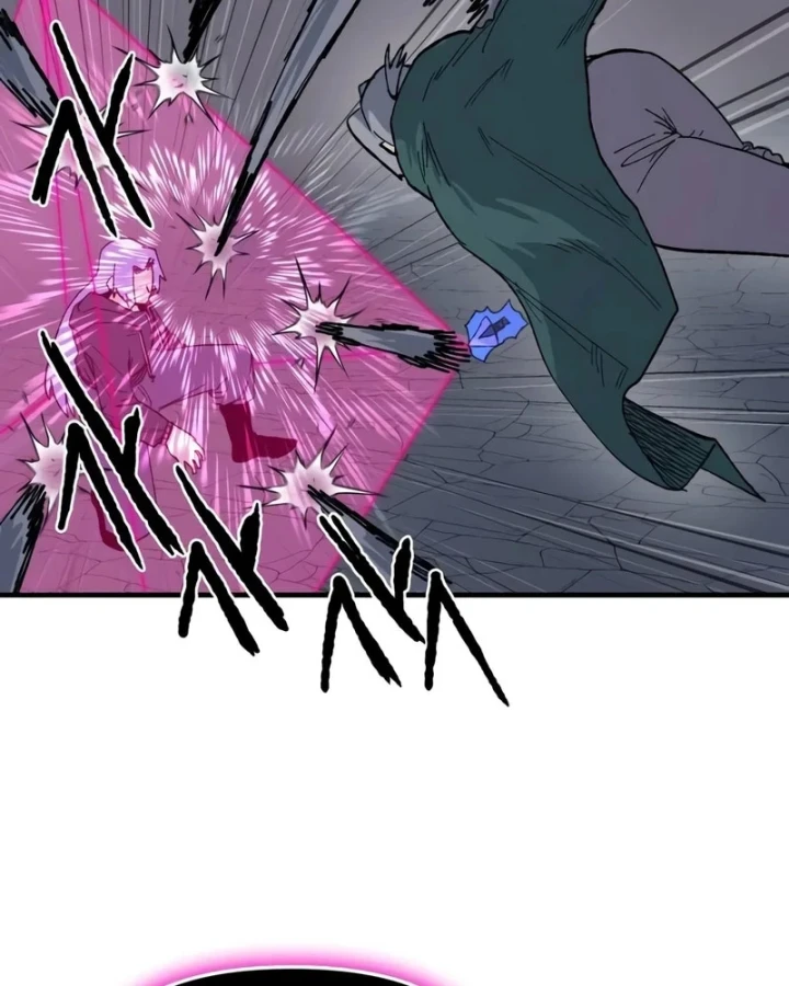 Khô Lâu Sứ Giả Chapter 25 - 55