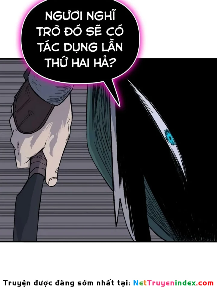 Khô Lâu Sứ Giả Chapter 25 - 56