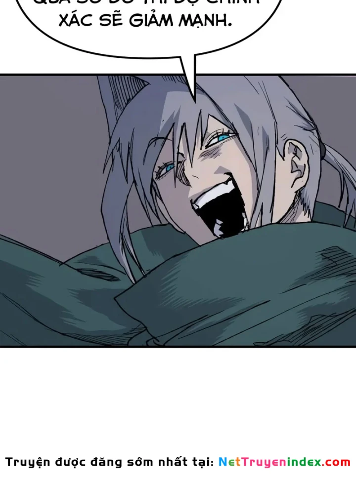 Khô Lâu Sứ Giả Chapter 25 - 67