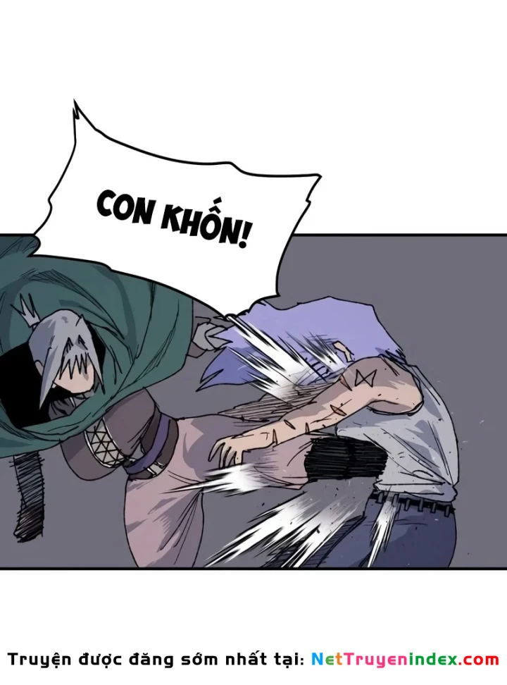 Khô Lâu Sứ Giả Chapter 25 - 69