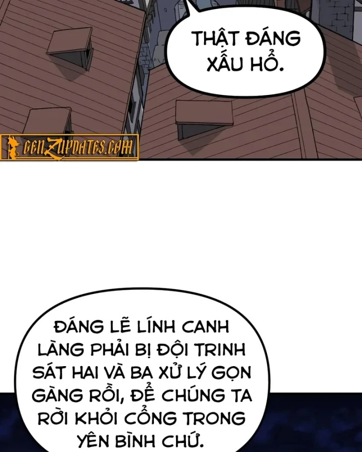 Khô Lâu Sứ Giả Chapter 25 - 85