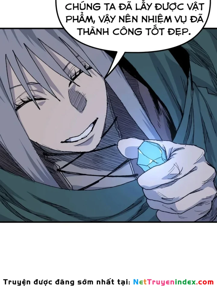 Khô Lâu Sứ Giả Chapter 25 - 87