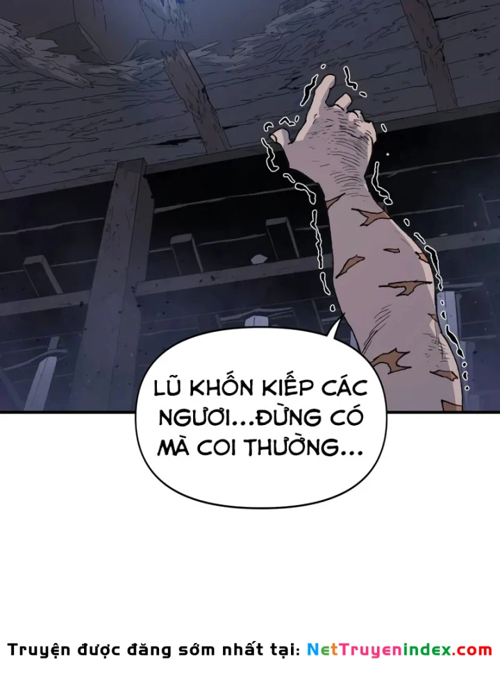 Khô Lâu Sứ Giả Chapter 25 - 96