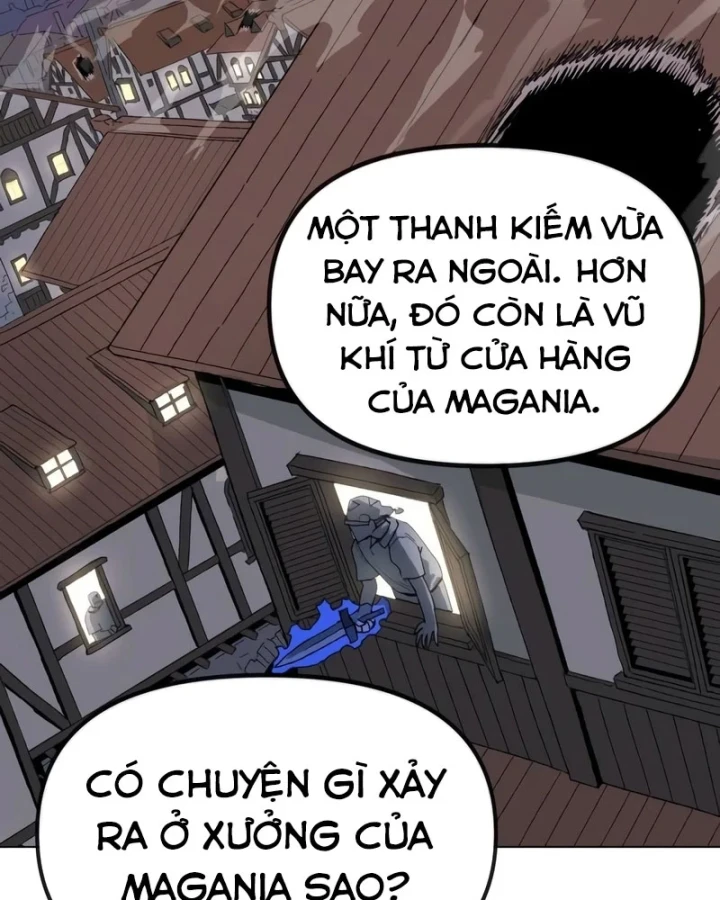 Khô Lâu Sứ Giả Chapter 25 - 98