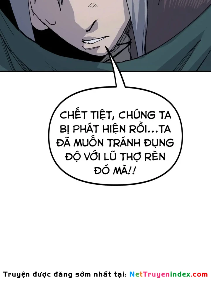 Khô Lâu Sứ Giả Chapter 25 - 100