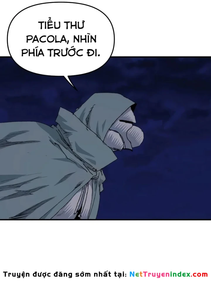 Khô Lâu Sứ Giả Chapter 25 - 101