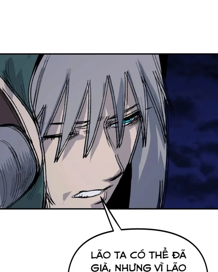 Khô Lâu Sứ Giả Chapter 25 - 110