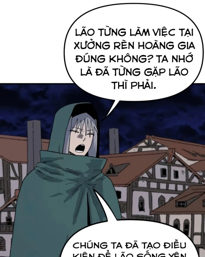 Khô Lâu Sứ Giả Chapter 25 - 119