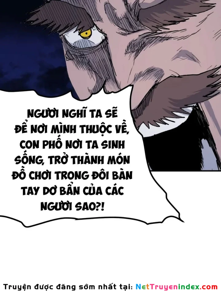 Khô Lâu Sứ Giả Chapter 25 - 122