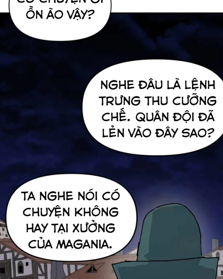 Khô Lâu Sứ Giả Chapter 25 - 128