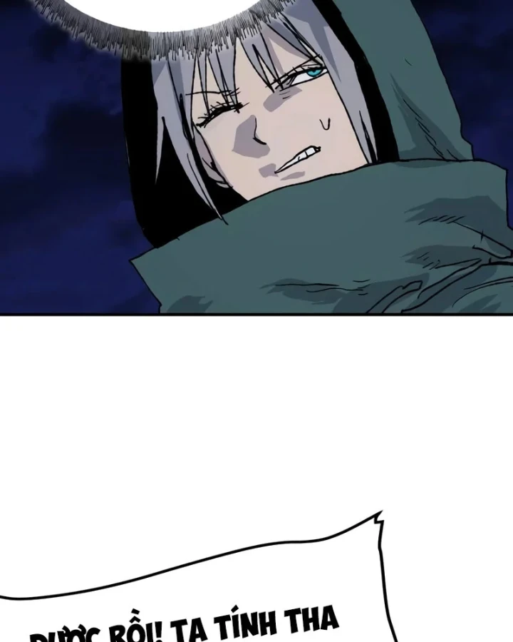 Khô Lâu Sứ Giả Chapter 25 - 130