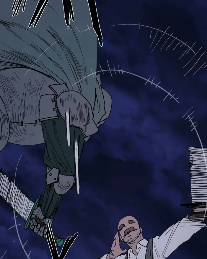 Khô Lâu Sứ Giả Chapter 25 - 133