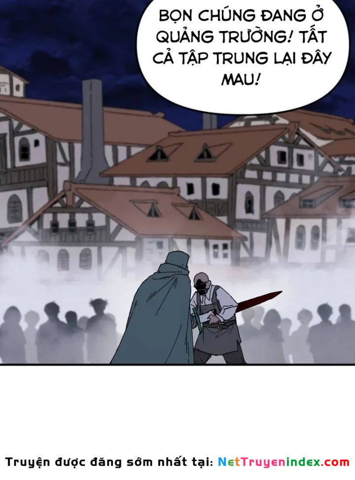 Khô Lâu Sứ Giả Chapter 25 - 142