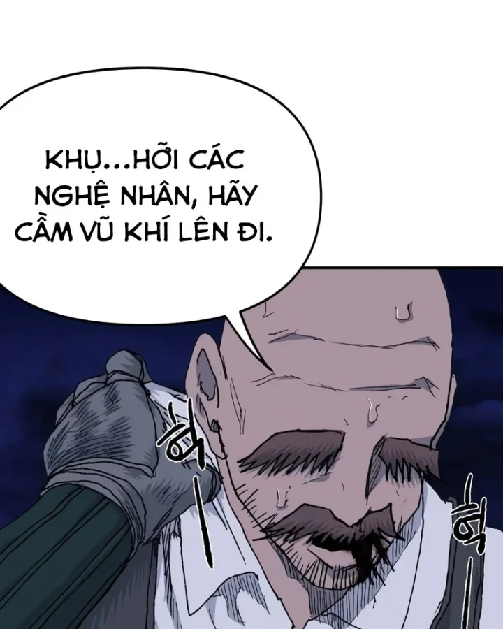 Khô Lâu Sứ Giả Chapter 25 - 153